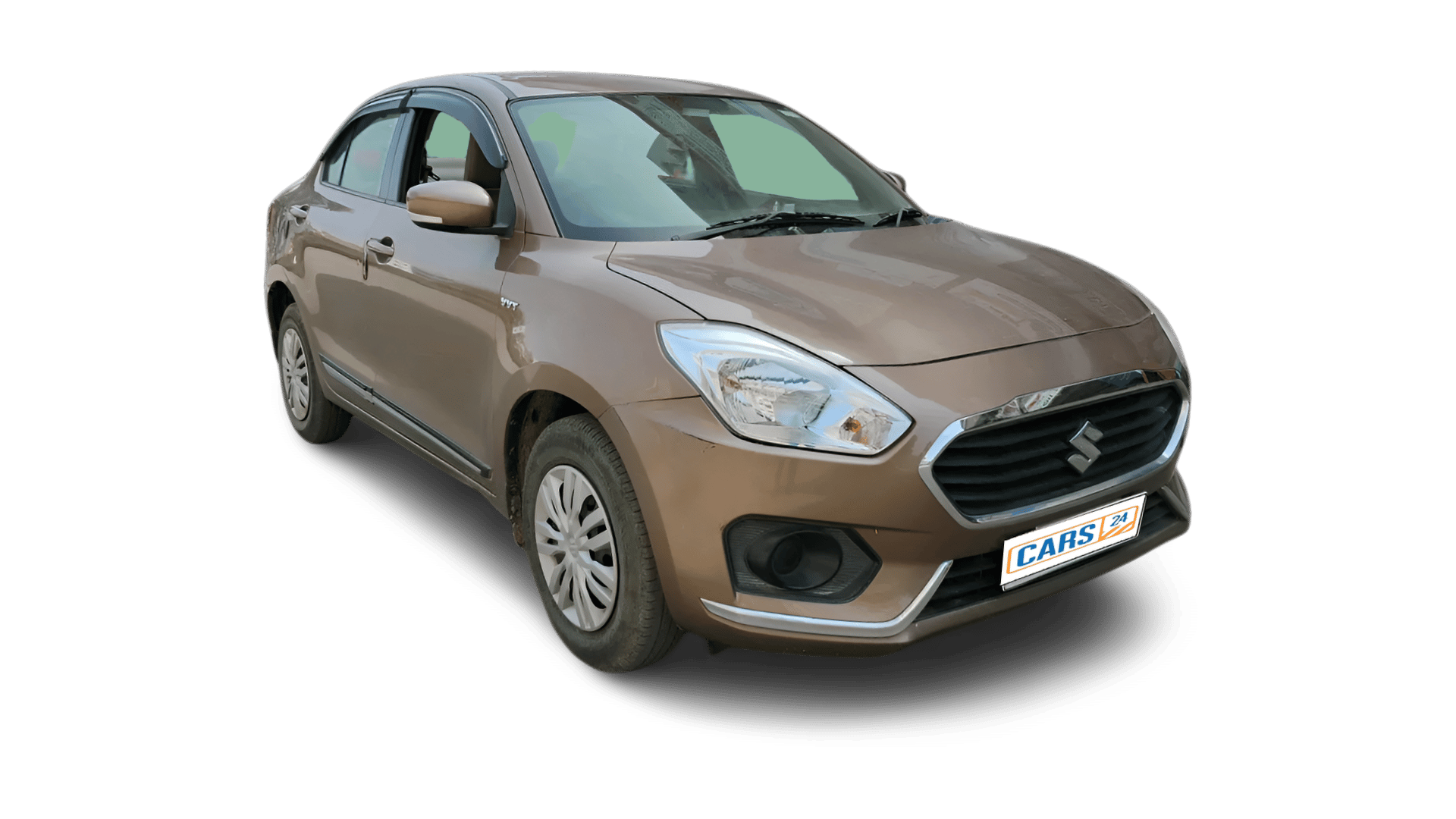 2018 Maruti Dzire - Sedan - Petrol - Manual - ₹5.50 lakh